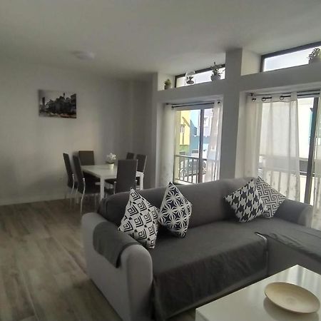 Apartamento El Puerto Del Medano Экстерьер фото